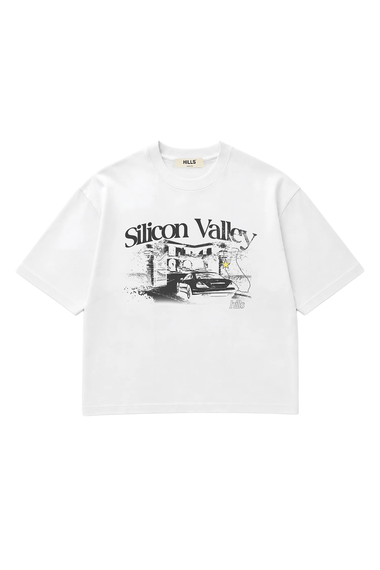 T-SHIRTS